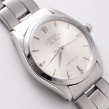ROLEX Air-king Super Precision Ref.5500