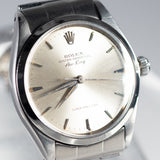 ROLEX Air-king Super Precision Ref.5500