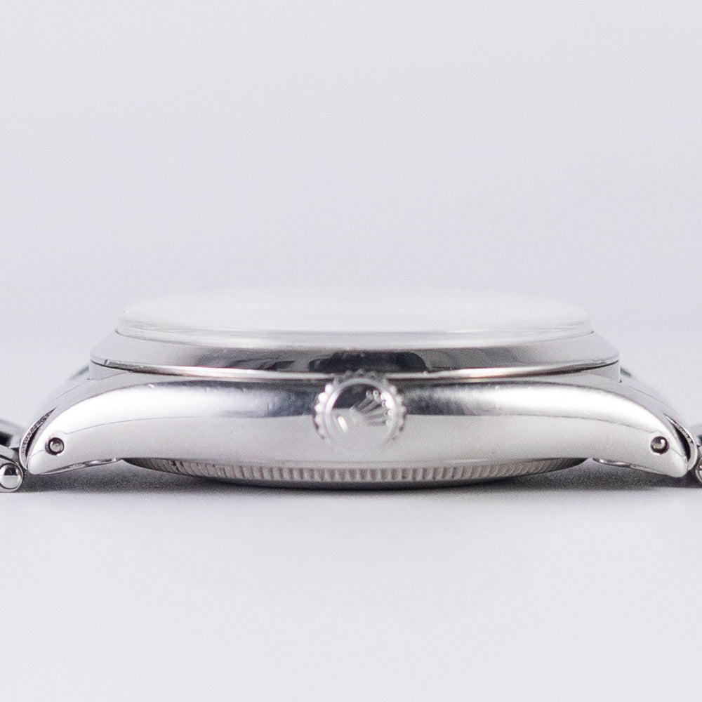 ROLEX Air-king Super Precision Ref.5500