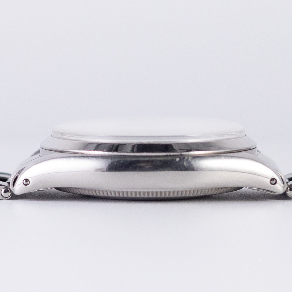 ROLEX Air-king Super Precision Ref.5500