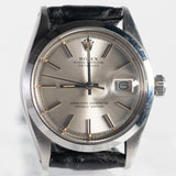 ROLEX DATEJUST Ref.1600 MINT