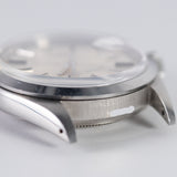 ROLEX DATEJUST Ref.1600 MINT