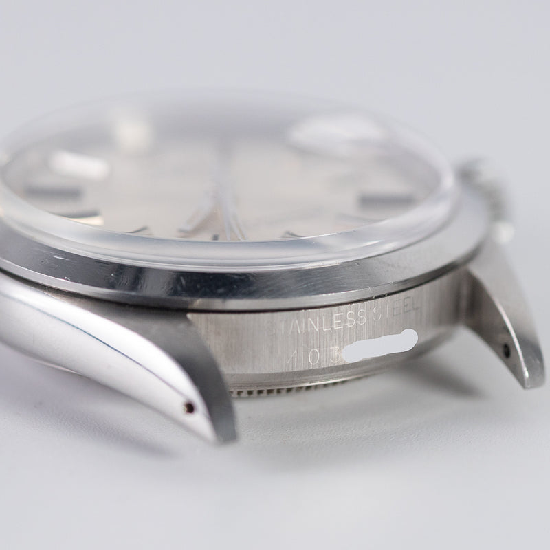 ROLEX DATEJUST Ref.1600 MINT