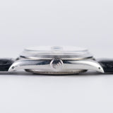 ROLEX DATEJUST Ref.1600 MINT