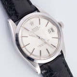 ROLEX DATEJUST Ref.1600 MINT