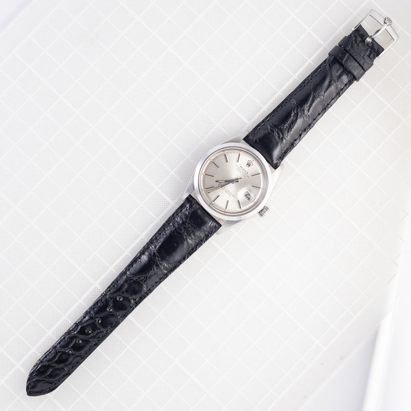 ROLEX DATEJUST Ref.1600 MINT