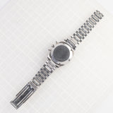 OMEGA DE VILLE Ref.145.017 Cal.860 Black Dial