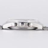 OMEGA DE VILLE Ref.145.017 Cal.860 Black Dial