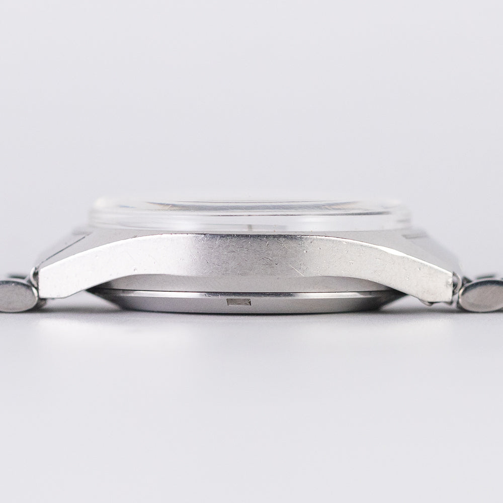 OMEGA DE VILLE Ref.145.017 Cal.860 Black Dial