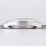 OMEGA DE VILLE Ref.145.017 Cal.860 Black Dial