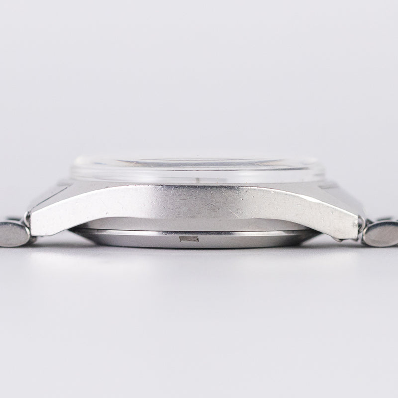 OMEGA DE VILLE Ref.145.017 Cal.860 Black Dial