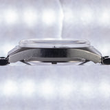 OMEGA DE VILLE Ref.145.017 Cal.860 Black Dial