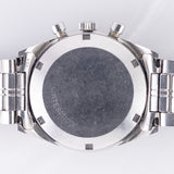 OMEGA DE VILLE Ref.145.017 Cal.860 Black Dial