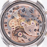 OMEGA DE VILLE Ref.145.017 Cal.860 Black Dial