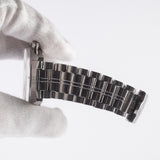 OMEGA DE VILLE Ref.145.017 Cal.860 Black Dial