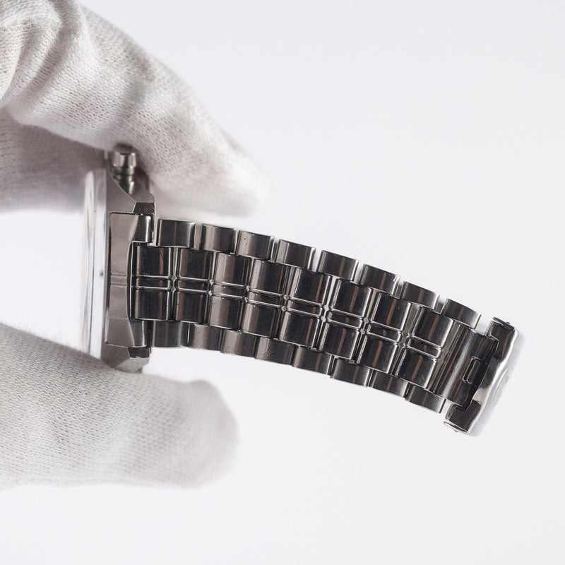 OMEGA DE VILLE Ref.145.017 Cal.860 Black Dial