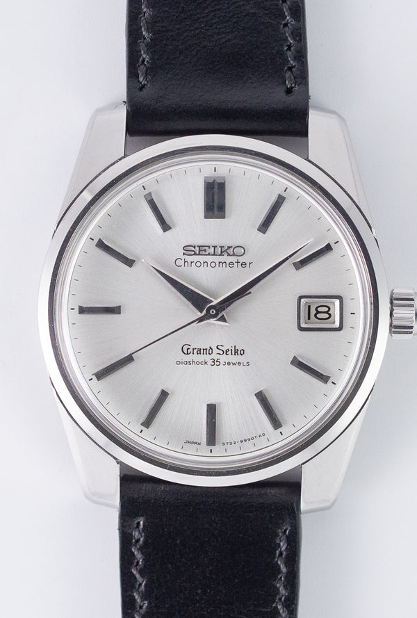 GRAND SEIKO Ref.5722-9990 Chronometer