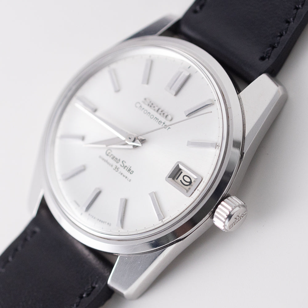 GRAND SEIKO Ref.5722-9990 Chronometer