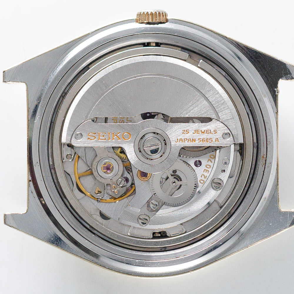 GRAND SEIKO REF.5645-7010