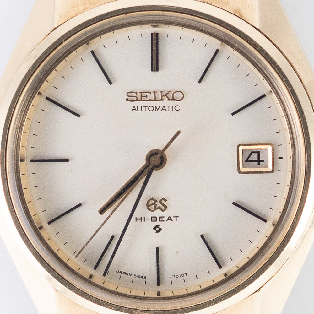 GRAND SEIKO REF.5645-7010