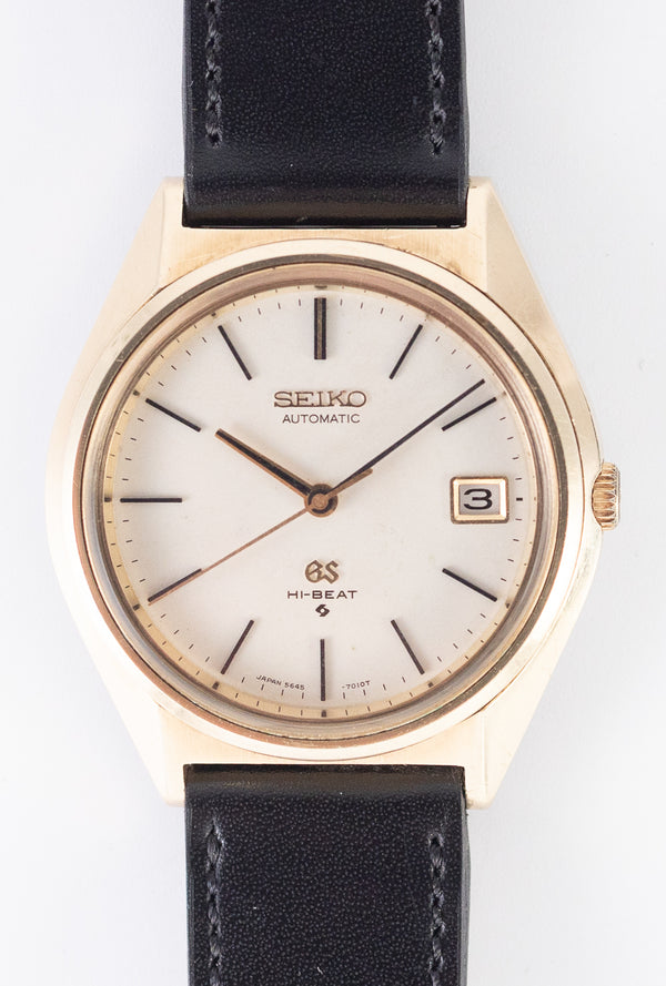 GRAND SEIKO REF.5645-7010