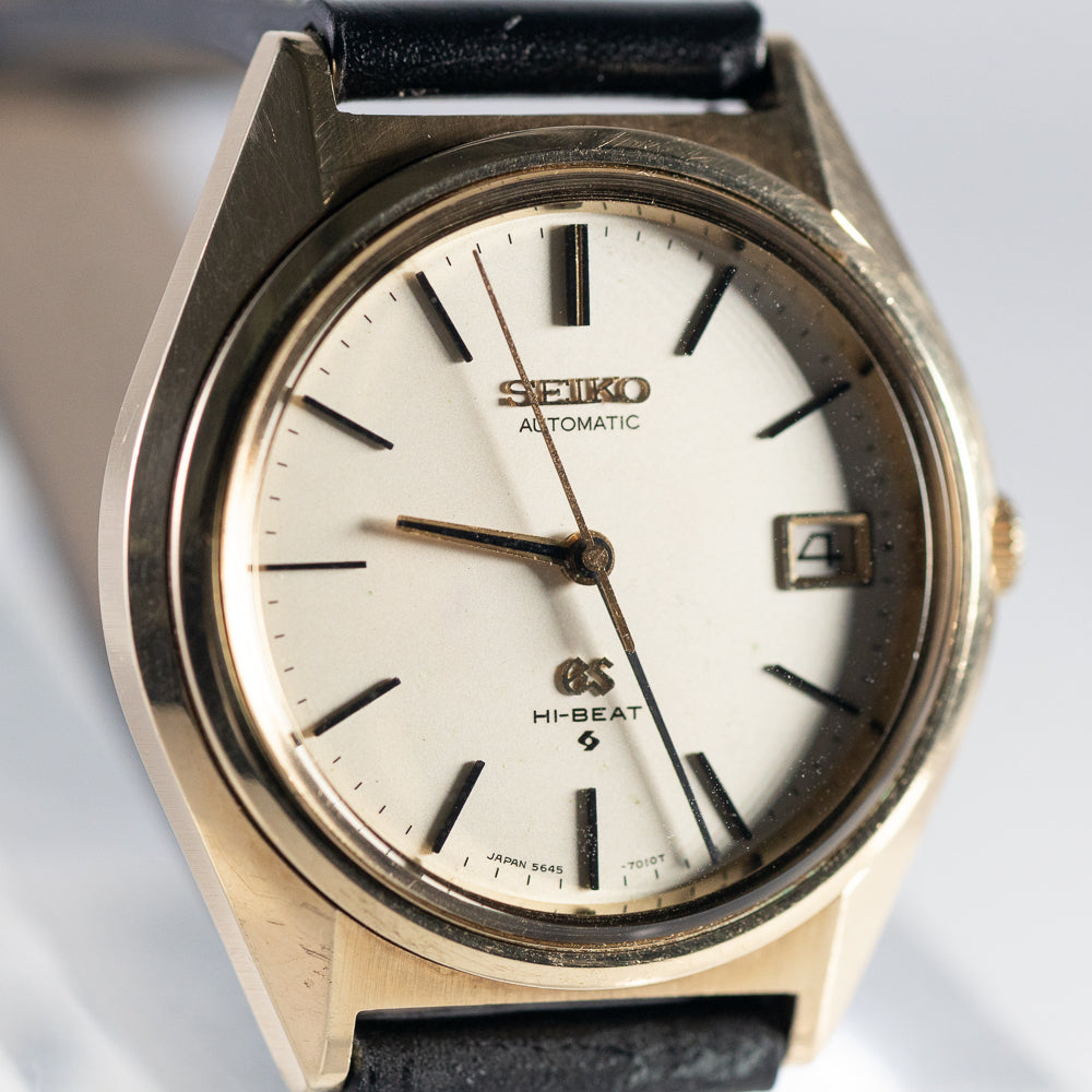 GRAND SEIKO REF.5645-7010