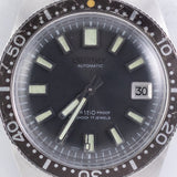 SEIKO 1ST 150M DIVER REF.6217-8001 62MAS Brown Bezel