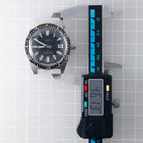 SEIKO 1ST 150M DIVER REF.6217-8001 62MAS Brown Bezel