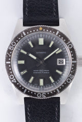 SEIKO 1ST 150M DIVER REF.6217-8001 62MAS Brown Bezel