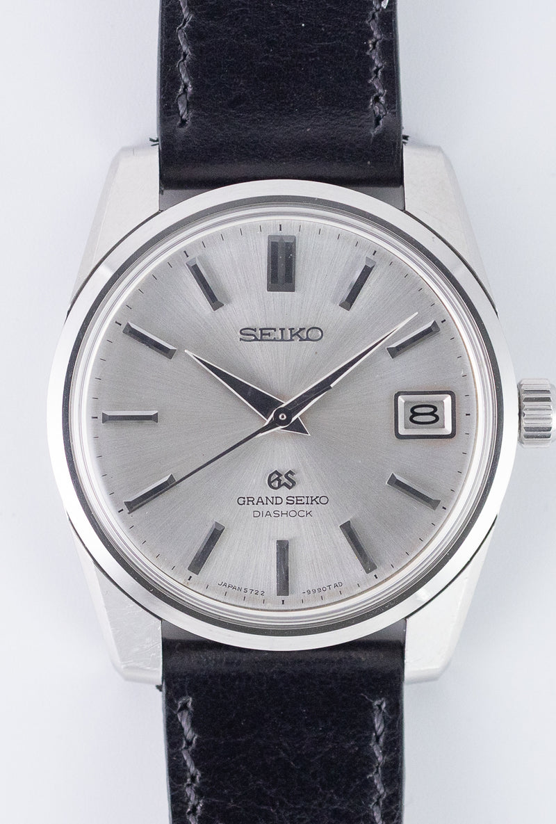 GRAND SEIKO REF.5722-9991