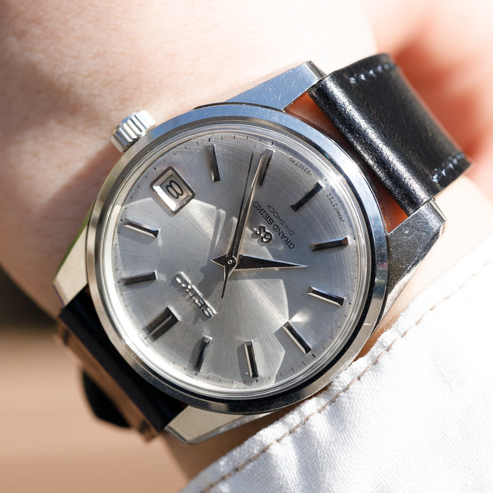 GRAND SEIKO REF.5722-9991