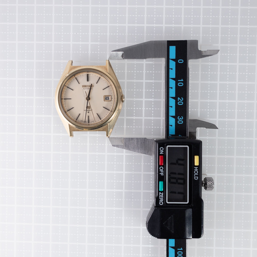 GRAND SEIKO REF.5645-7010