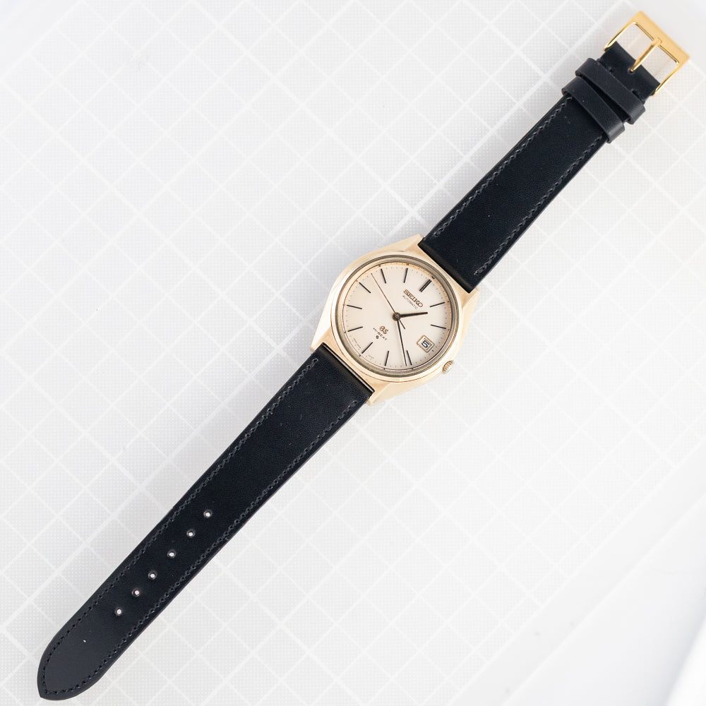 GRAND SEIKO REF.5645-7010