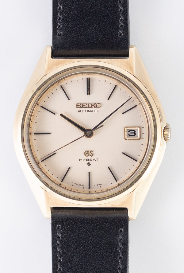 GRAND SEIKO REF.5645-7010