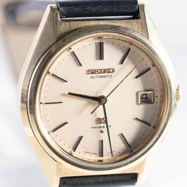 GRAND SEIKO REF.5645-7010