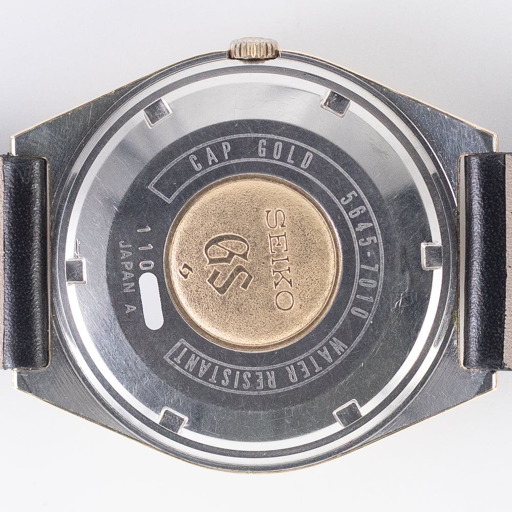 GRAND SEIKO REF.5645-7010