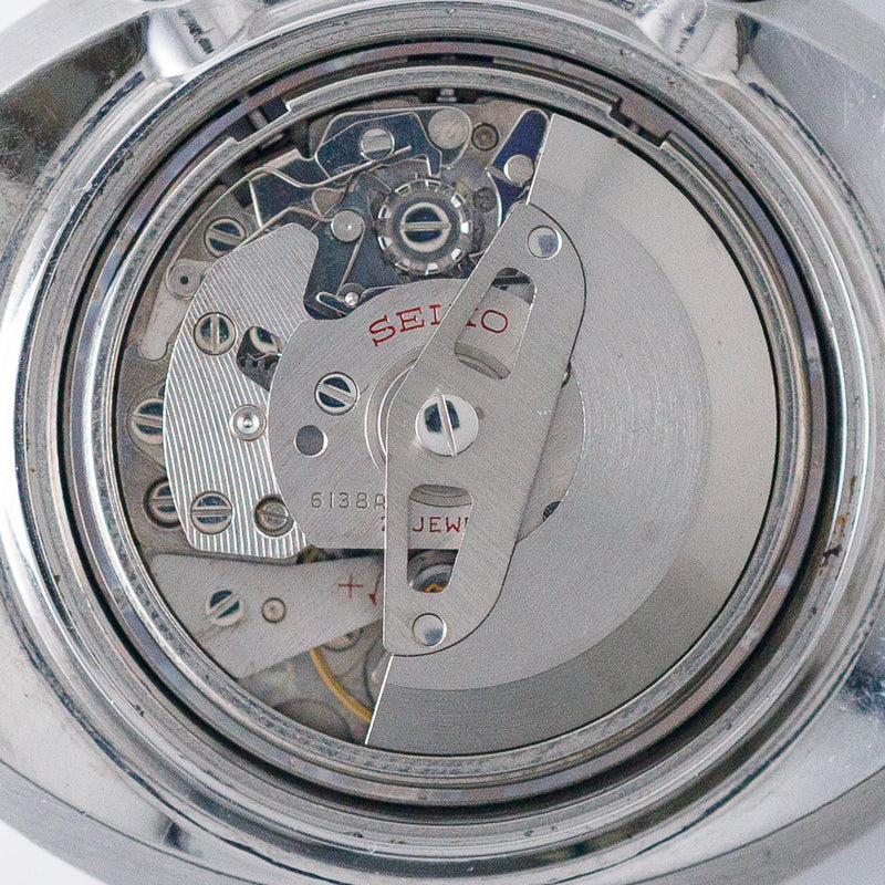 SEIKO 5 Sports Speed Timer Ref.6138-0011 JDM