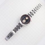 SEIKO 5 Sports Speed Timer Ref.6138-0011 JDM