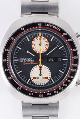 SEIKO 5 Sports Speed Timer Ref.6138-0011 JDM