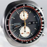 SEIKO 5 Sports Speed Timer Ref.6138-0011 JDM