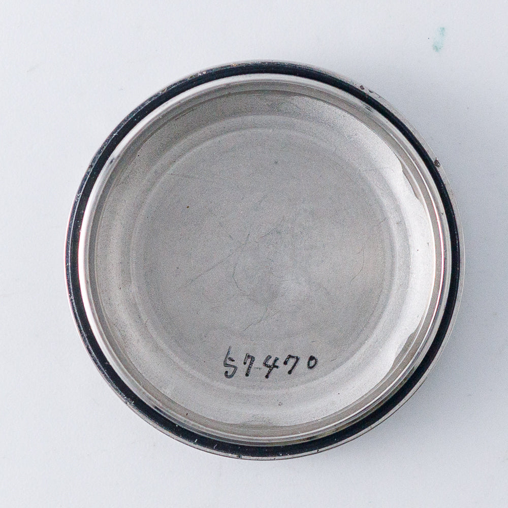 SEIKO 5 SPORTS SPEED TIMER REF.6139-6010 Bruce Lee