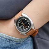 SEIKO 5 SPORTS SPEED TIMER REF.6139-6010 Bruce Lee