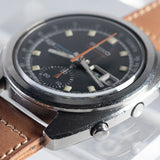 SEIKO 5 SPORTS SPEED TIMER REF.6139-6010 Bruce Lee