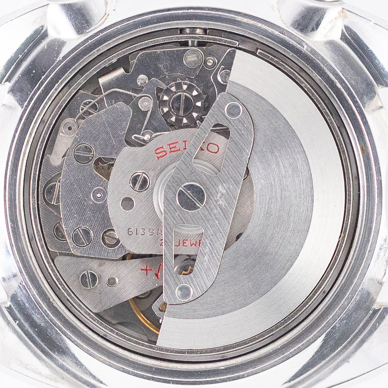 SEIKO 5 SPORTS SPEED TIMER REF.6139-6010 Bruce Lee