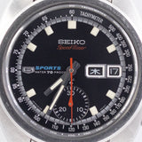 SEIKO 5 SPORTS SPEED TIMER REF.6139-6010 Bruce Lee