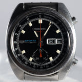SEIKO 5 SPORTS SPEED TIMER REF.6139-6010 Bruce Lee