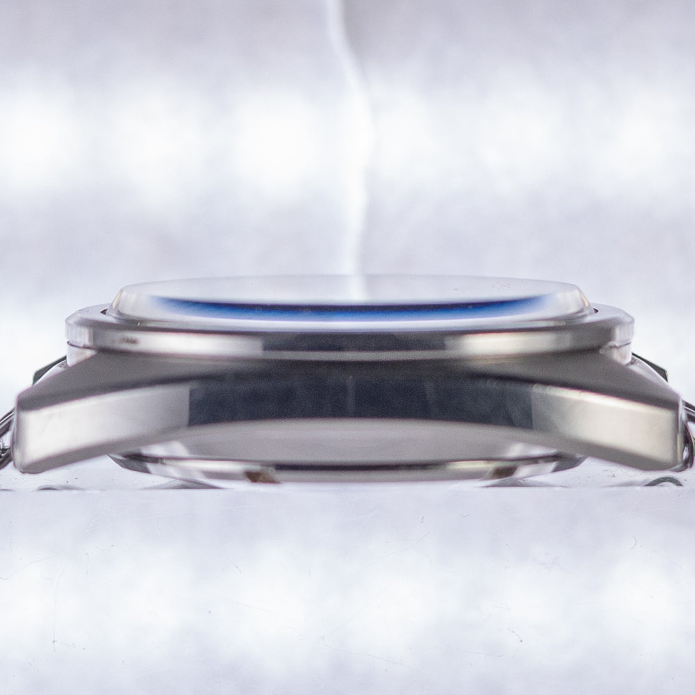 SEIKO 5 SPORTS SPEED TIMER REF.6139-6010 Bruce Lee – TIMEANAGRAM