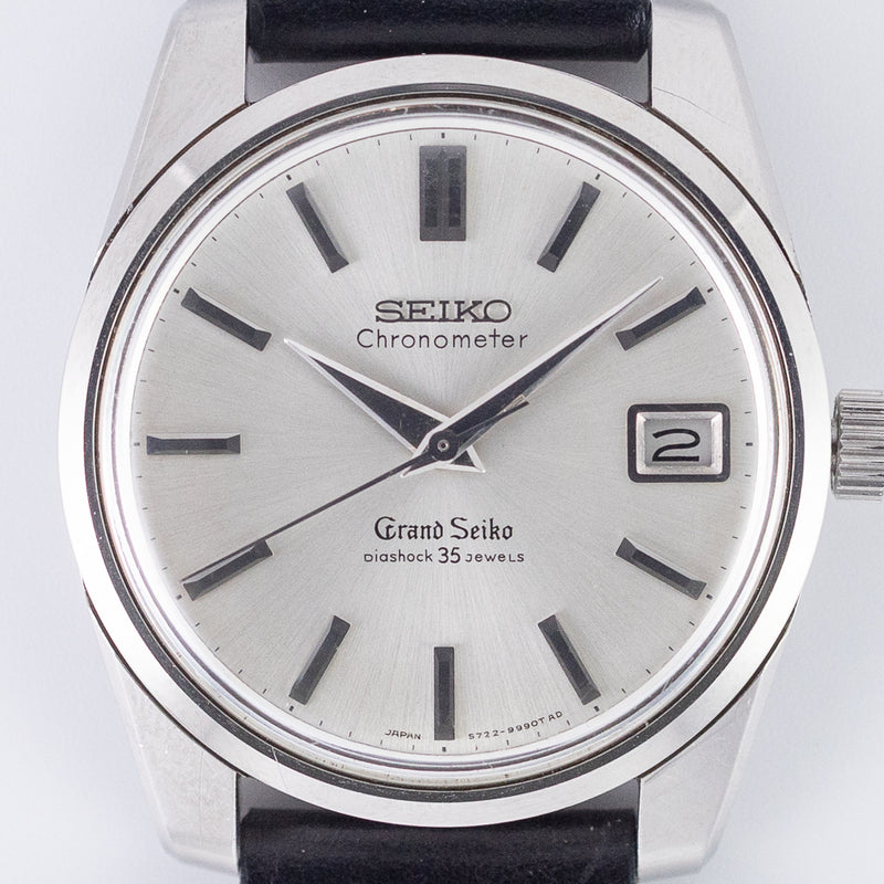 GRAND SEIKO Ref.5722-9990
