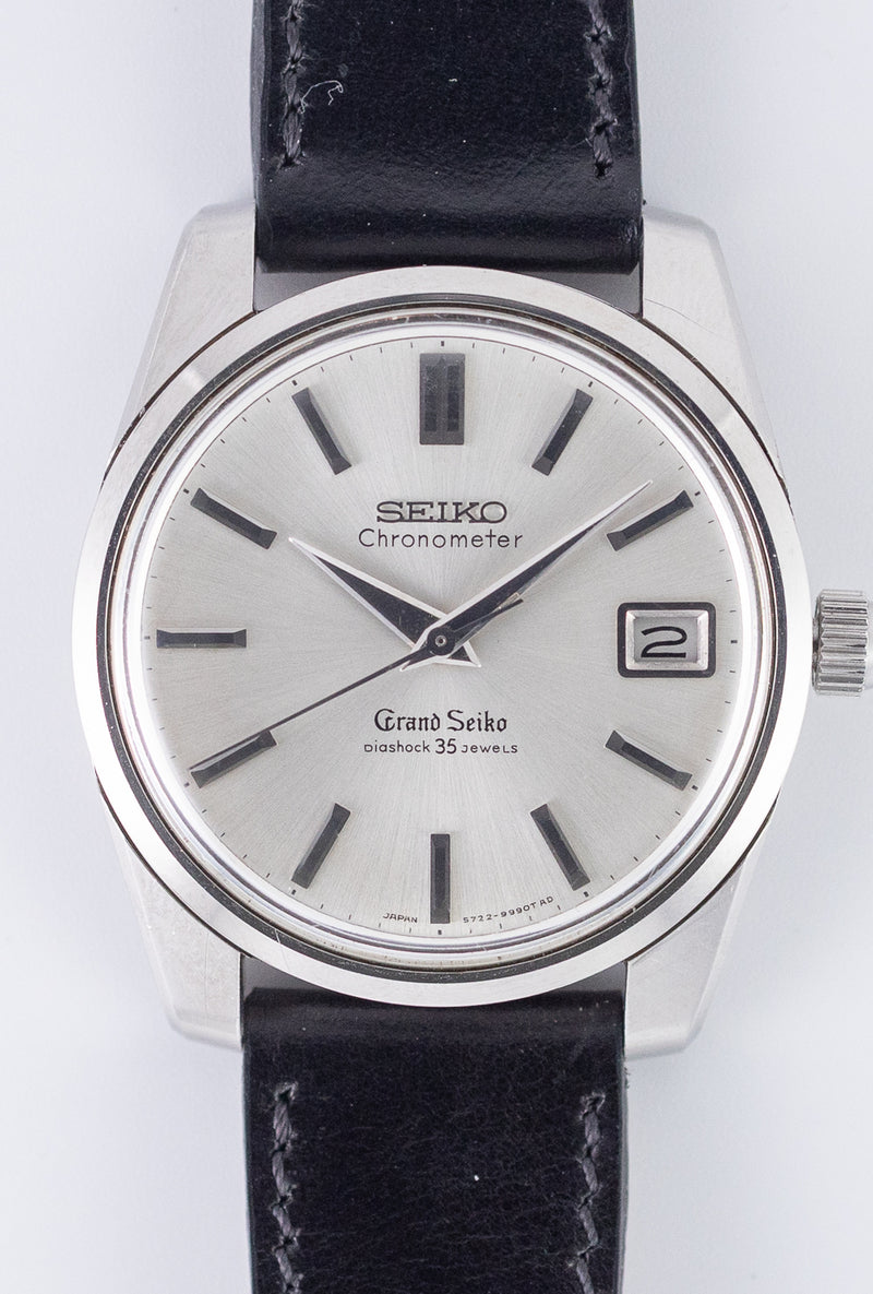 GRAND SEIKO Ref.5722-9990