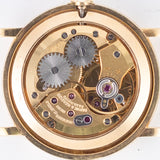 BAUME & MERCIER 18K Yellow Gold Malachite - Like